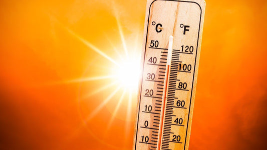Summer Candle Care: Protecting Your Wax Treasures from the Heat - California Handcrafted