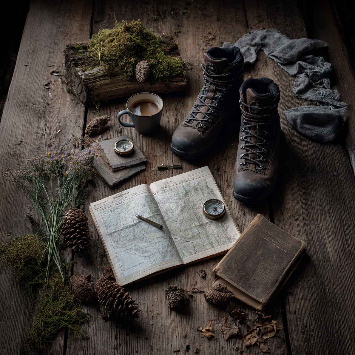 California Wilderness