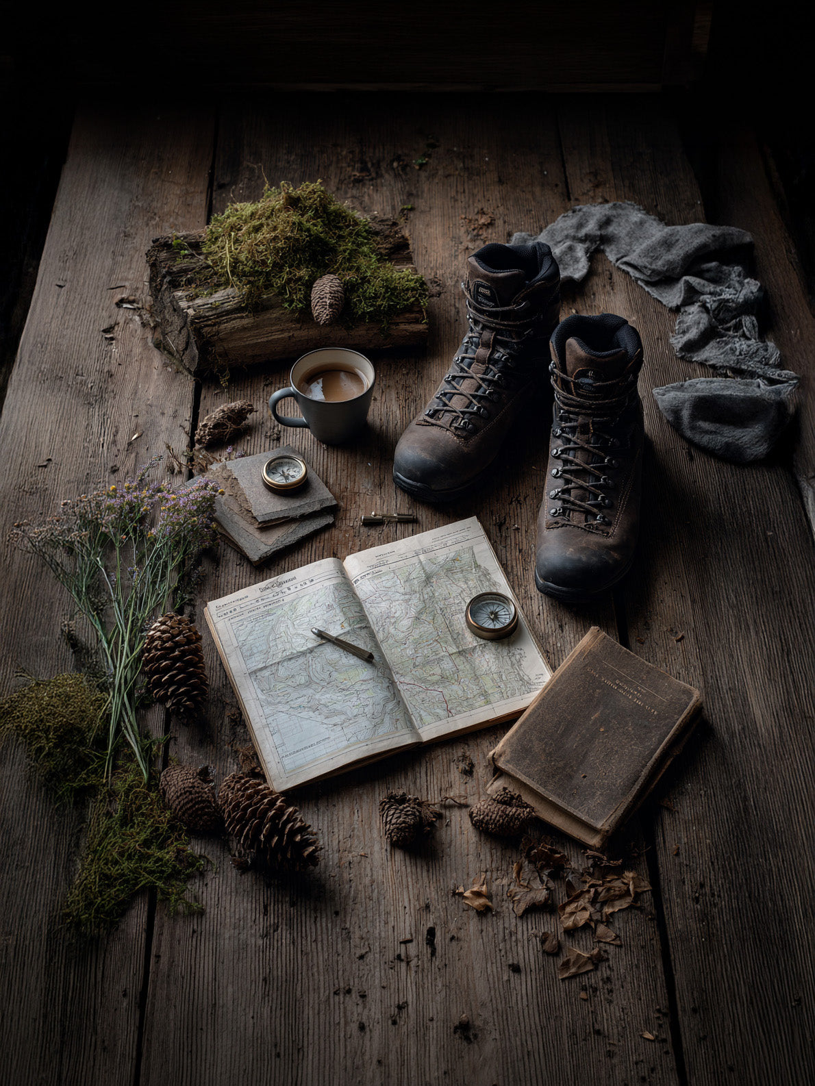 California Wilderness