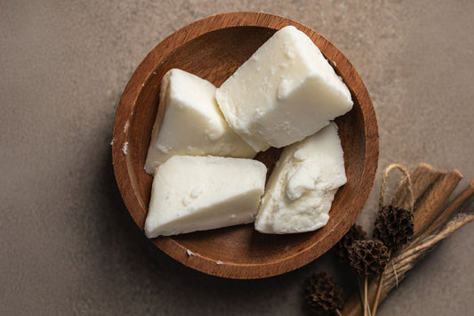 Making the Switch: Why We're Moving to Coconut Apricot Wax for Our Candles - California Handcrafted