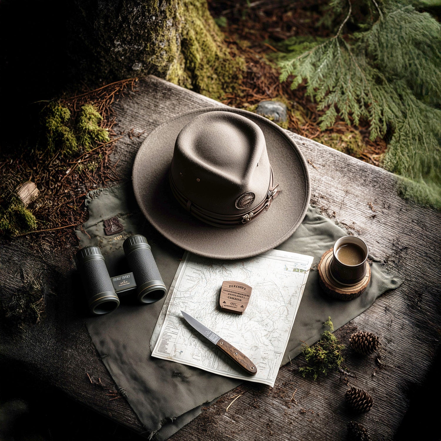 National Parks