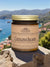 Catalina Island Jar Candle - California Handcrafted
