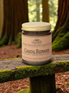 Coastal Redwood Candle - California Handcrafted