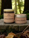 Coastal Redwood Candle - California Handcrafted