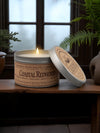 Coastal Redwood Candle - California Handcrafted