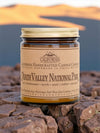 Death Valley National Park Jar Candle - California Handcrafted