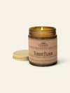 Forest Floor Jar Candle - California Handcrafted