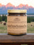 Grand Teton National Park Jar Candle - California Handcrafted