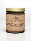 Pacific Coast Highway Jar Candle - California Handcrafted