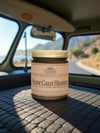 Pacific Coast Highway Jar Candle - California Handcrafted