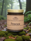 Petrichor Jar Candle - California Handcrafted