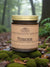 Petrichor Jar Candle - California Handcrafted