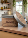 Temecula Travel Candle - California Handcrafted