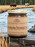 Yellowstone National Park Jar Candle - California Handcrafted